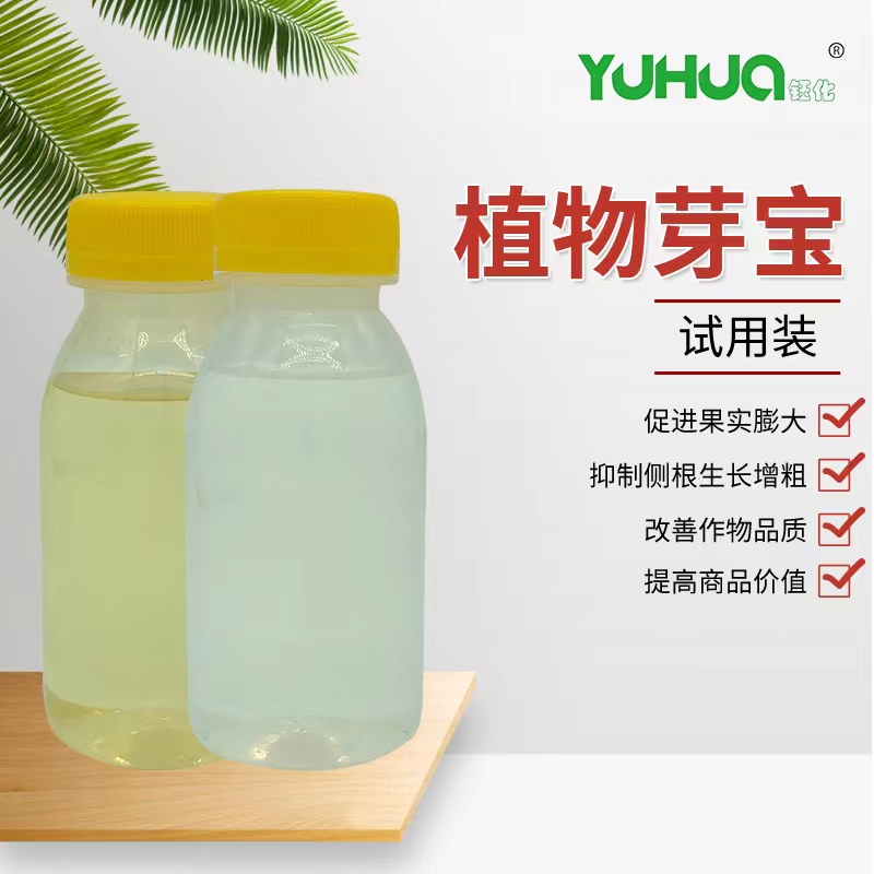 豆芽消毒剂芽苗菜营养液钰化控根