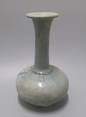 陶瓷瓶酒店艺术品古典装饰摆件