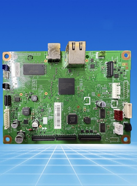 适柯尼卡美能达bizhub 3000MF主板柯美3080MF 高压板 接口扫 描头