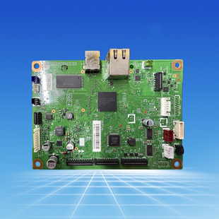 接口扫 高压板 描头 3000MF主板柯美3080MF 适柯尼卡美能达bizhub