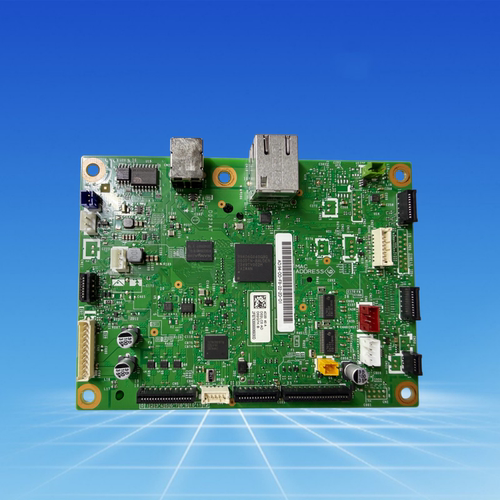 适用于兄弟L2508DW_L2518DW_L2548DW_L2628DW_L2648DW主板 接口板 - 封面