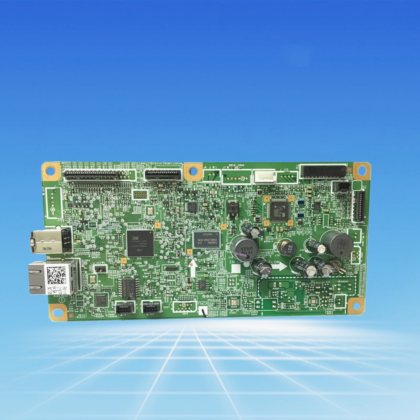 canon佳能MF243D 236主板246dn 247 249/DW接口板244 226 232 237