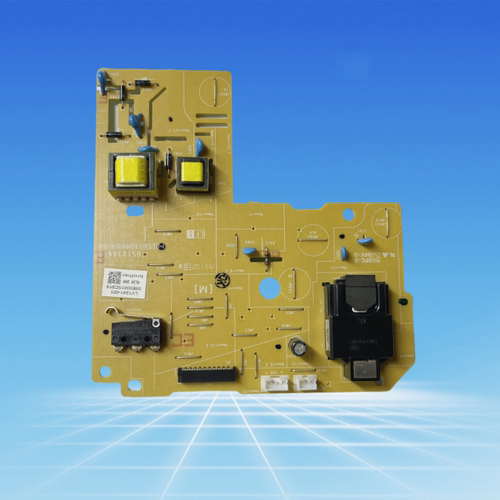 适用于联想LJ2405D高压板LJ2655DN/2605D 2455 2605D L3070 3075D