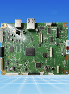 施乐M378/D/DF/375Z主板光电通MP4020DN 4030 4010 OEP400接口板