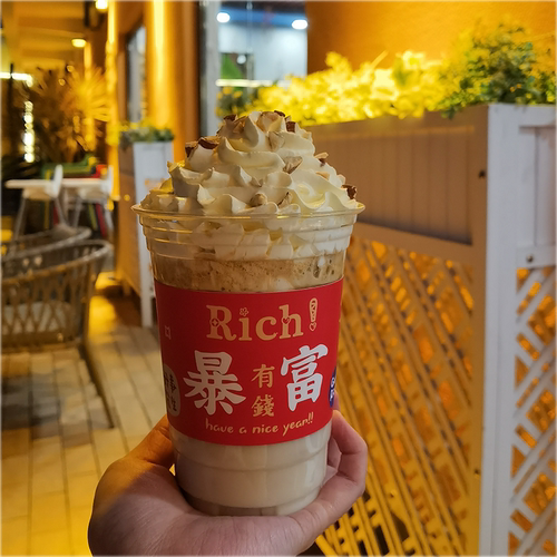 外卖柠檬茶奶茶杯400-700