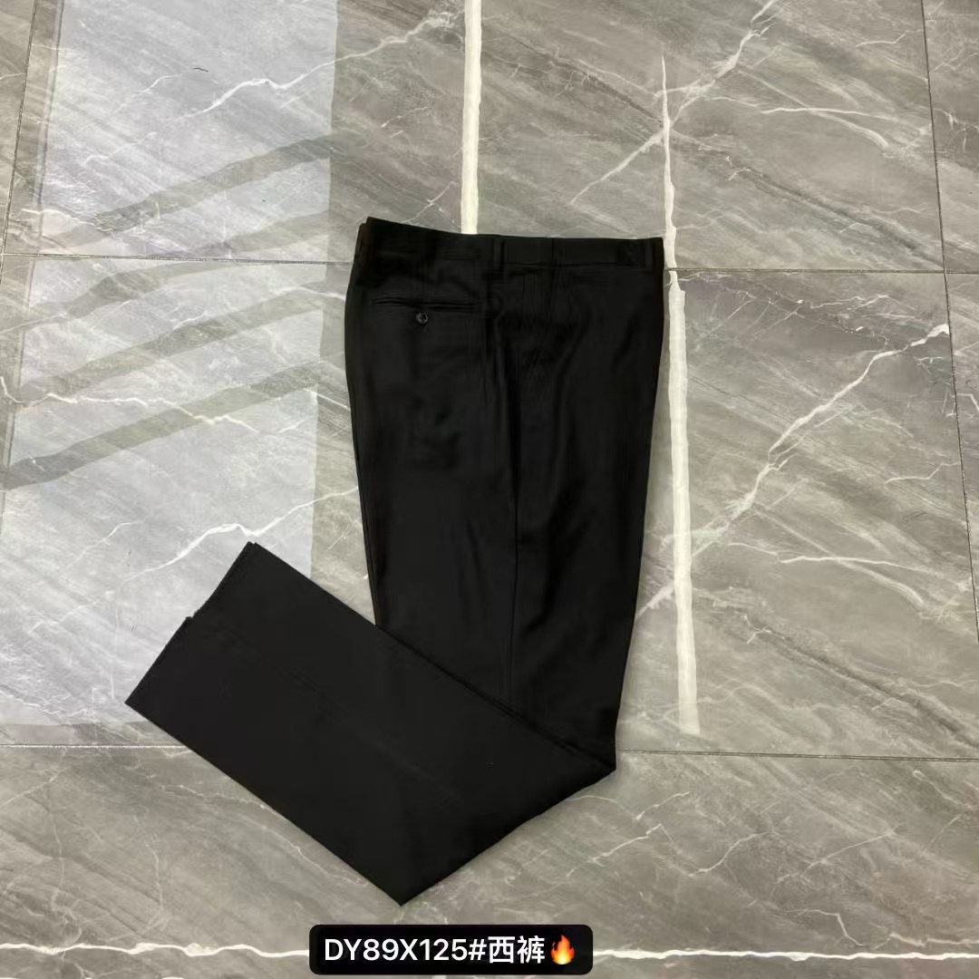 400斤特体大码西裤正装大码男士长裤加肥加大号150CM.男装四尺五
