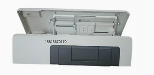 527 506手送进纸前盖纸盒一手动纸盘 507 HP506前门惠普hp501