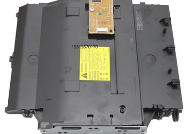 惠普M452 激光器 hp454DW 377 477 479FDW DN 激光头 激光盒