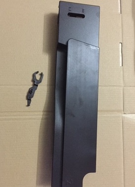 适用 HP PRO400 M425 M401D 401dn 纸盒前盖 纸盒前门 把手 拉手