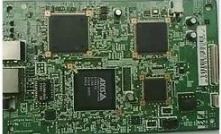 原装佳能LBP7200CD 7200 LBP7200CDN 打印板 主板 USB板