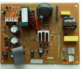 实达BP650K 2660k BP700K BP750K BP650KII 电源板质量保证一个月