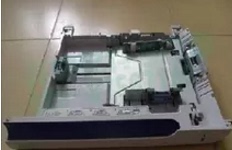 4525 3530纸盒 第二纸盒 HP3525 下纸盒 4025 抽屉 送纸盘 M551