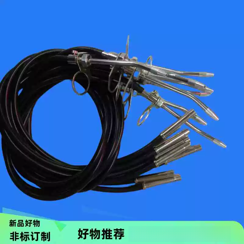 自动焊锡配件破锡机管TC出锡管