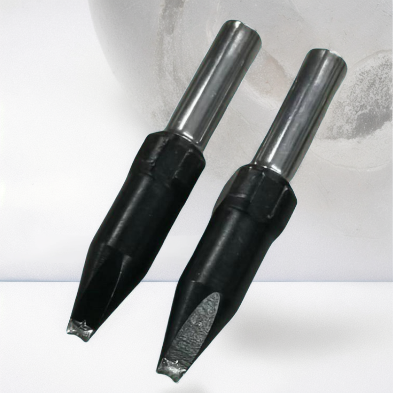 400W大功率自动焊锡烙铁头