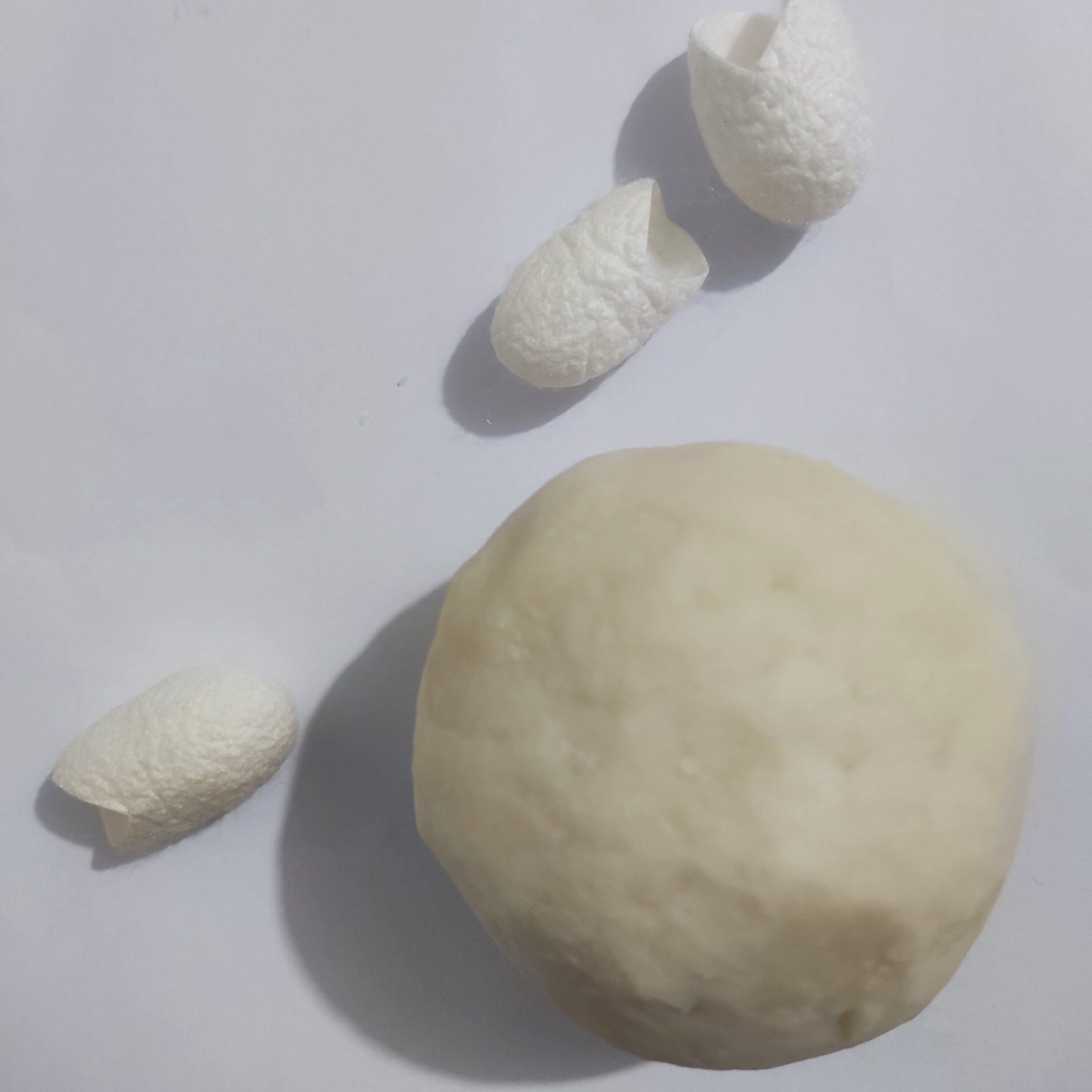 去角质蚕丝皂可拉丝保湿滋润 手工皂冷制皂鸡皮肤5倍羊奶皂洁面皂,美容护肤/美体/精油,手工皂/精油皂,淘宝优惠券,粉丝福利购,淘宝优惠卷