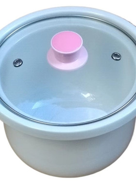 原厂天际DGD30-30EWD电炖锅玻璃盖陶瓷内胆3升锅盖 上盖 内锅配件