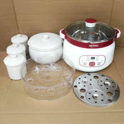 原装原厂质量保证注重包装电炖锅