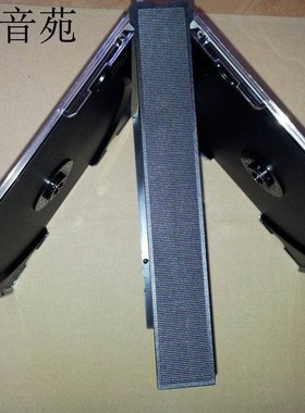 进口双碟CD盒 3CD 多碟 古典音乐 收纳 4DISC厚盒子 软件/光盘盒