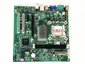 7N90W G41 戴尔DELL    230主板MIG41R JL1117 Vostro V230s 