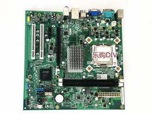 Vostro 7N90W G41 V230s  JL1117    230主板MIG41R 戴尔DELL