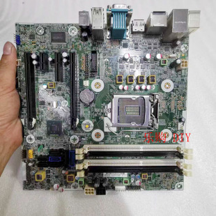 SFF 698114 一年保HP Z230 001 697895 806240 Z228 主板