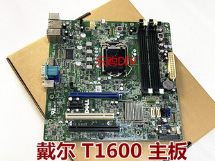 C206芯片 990DT Dell 6NWYK 790 工作站主板 戴尔 T1600 98XWC