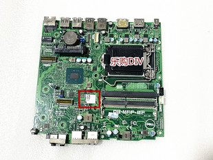 3046M 3050M 掌上主板 顺丰 KVXPC 戴尔DELL3040M MR5MV JP3NX 包邮
