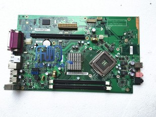 G41 G31主板 包邮 775针 D550 富士通主机 ICH7 顺丰 JIG41Y2