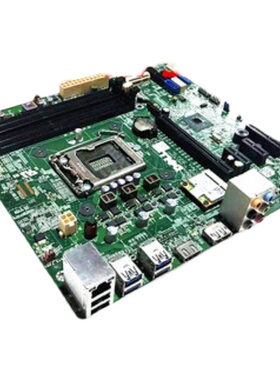 戴尔 XPS8700 8900 8500 8300 8100 DH67M01 Y2MRG DH57M01 主板