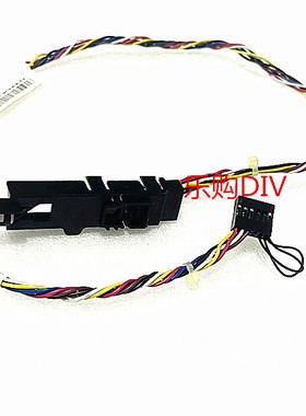 戴尔Dell XPS 8100 8300 8700 8900 开关线07R574 CN- F7M7N