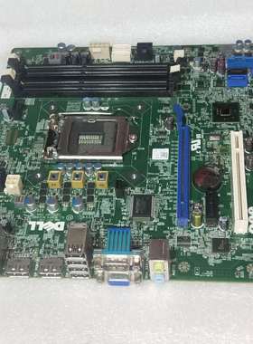 戴尔 DELL7020 9020 MT SFF Q87主板1PCY1 PC5F7 N4YC8 F5C5X 8WK
