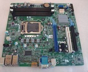 戴尔DELL Optiplex 990 790DT主板 VNP2H 6D7TR HY9JP J3C2F
