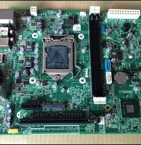 全新原装Dell戴尔V270S 660s主板, B75芯片,DIB75R,478VN XFWHV