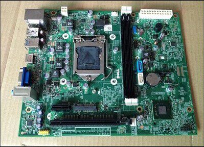 270S660S主板478VNXFB75芯片