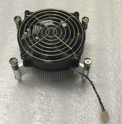 82008300CMTZ210主机散热风扇