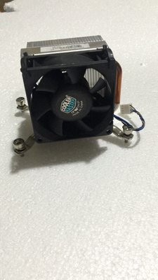 800G1600G14针CPU散热器