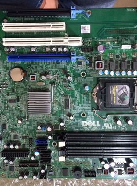 全新 Dell 戴尔 OPX 980 MT台式机主板 980 DT 0D441T D438T主板