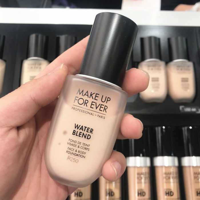 Make up for ever/forever 玫珂菲粉底液浮生若梦双用水粉霜|msdalam kategori Alat solek/minyak wangi/kecantikan, Makeup/krim - dari Buy2taobao.com untuk memberikan perkhidmatan ejen Taobao profesional membeli