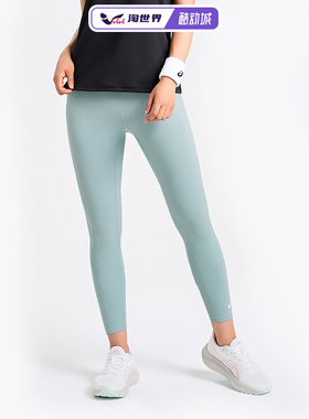 ASICS亚瑟士SUPPORT LEGGING女紧身裤运动潮流裤跑步户外百搭长裤