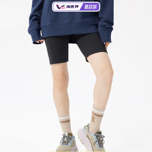NewBalanceShortTights紧身裤