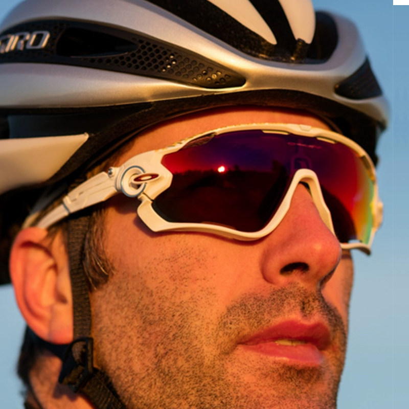 Oakley/欧克利男女墨镜户外骑行护目镜太阳镜偏光防眩光防紫外线