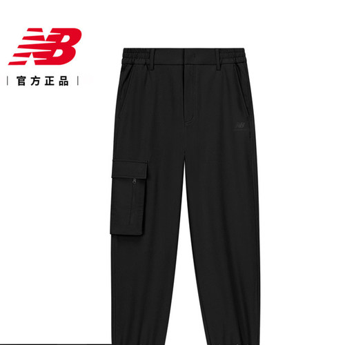 NewBalanceWovenPants梭织裤