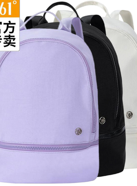 361女士旅行双肩包新品2024秋季时尚背包女子轻便休闲包51Z431007