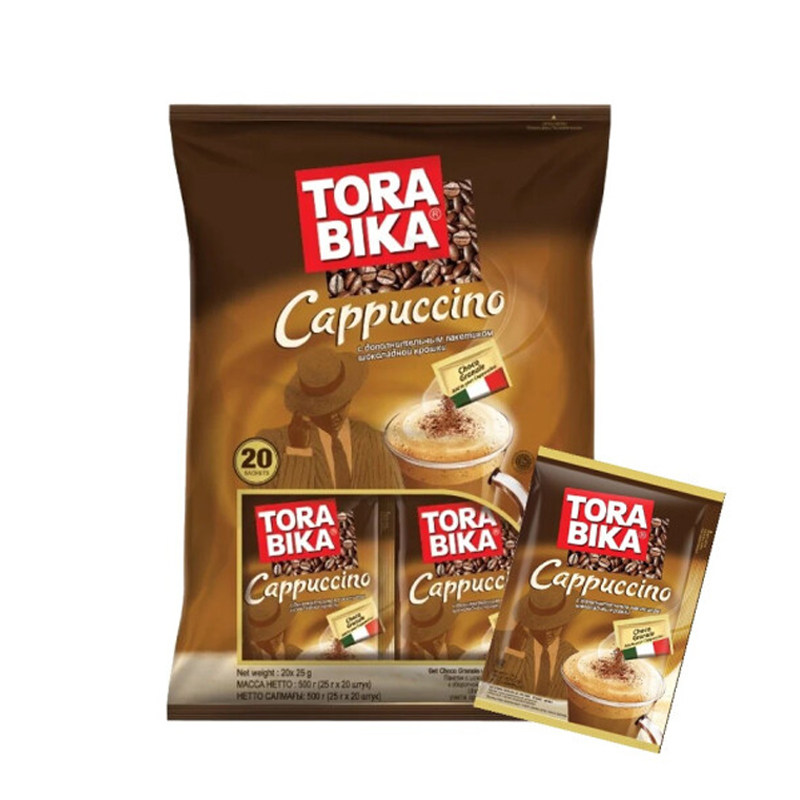 俄罗斯进口 马来西亚版咖啡 混合风味三合一混榛子味咖啡450g|ruв категории кофе/хлопья/напиток, растворимый кофе/кофе/порошок, растворимый кофе - от Buy2taobao.com для оказания профессиональной услуги покупки агента Taobao