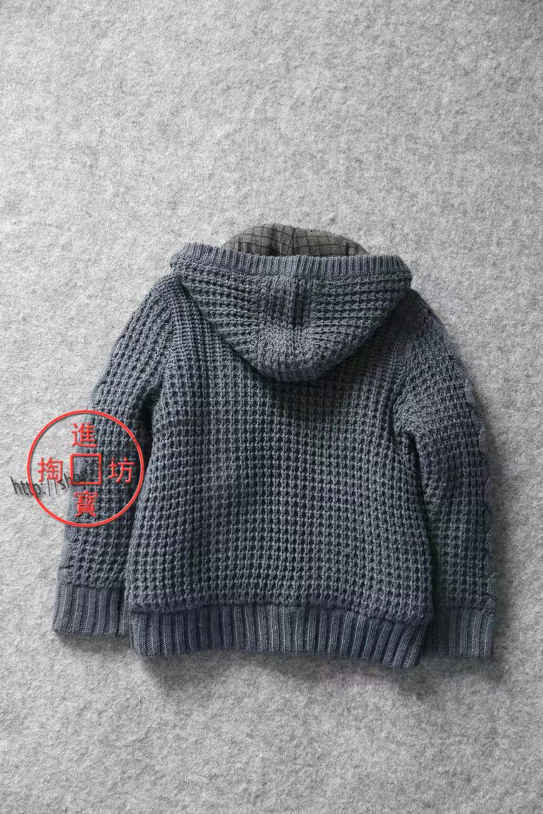 Manteau pour garcon - Ref 2164534 Image 5