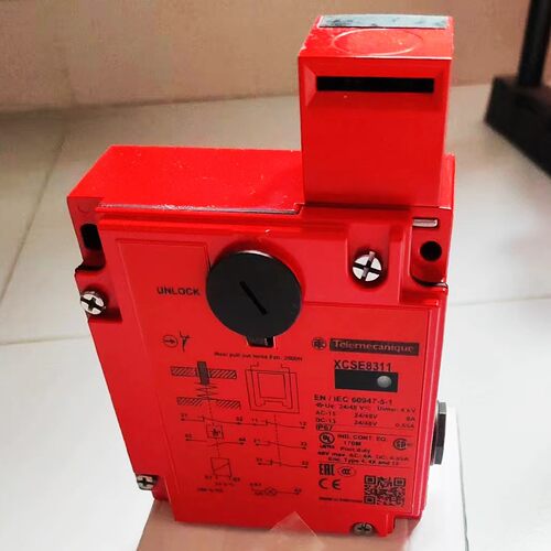 施耐德安全门开关多型号可选