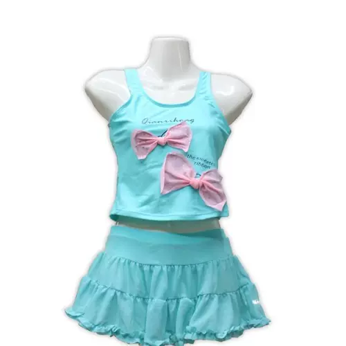 Манекен головы, студенческая юбка в складку, купальник, стенд для плавания, 5 шт