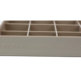 Ретро коробочка для хранения, коробка для хранения, ювелирное украшение, стенд, кольцо, серьги, европейский стиль