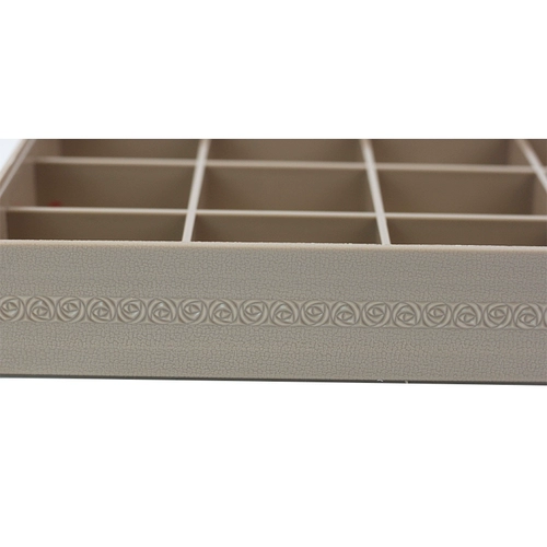 Ретро коробочка для хранения, коробка для хранения, ювелирное украшение, стенд, кольцо, серьги, европейский стиль