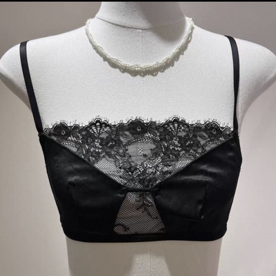 韩国YQ 横围超薄款内衣 W2561A 喜欢私信